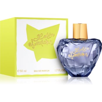 Lolita Lempicka Lolita Lempicka Mon Premier Parfum Eau de Parfum pentru femei - imagine 3